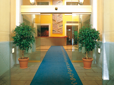 Hotel Hesperia Barri G�tic