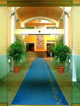 Hotel Hesperia Barri G�tic