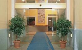Hotel Hesperia Barri G�tic