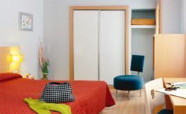 Hotel Hesperia Barri G�tic