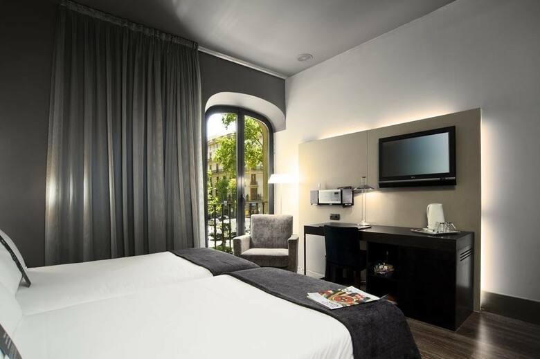 Gran Hotel Havana