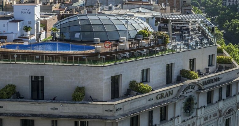 Gran Hotel Havana