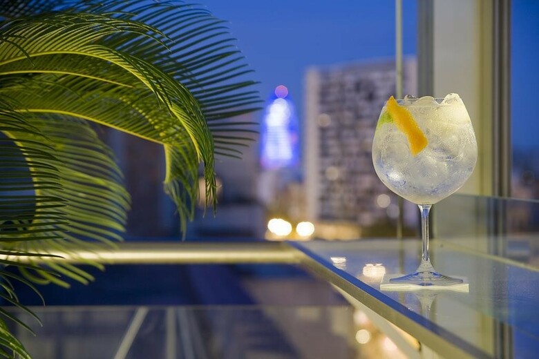 Gran Hotel Havana