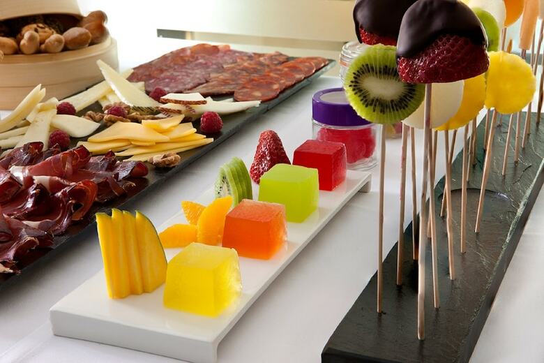Hotel NH Barcelona P�dium