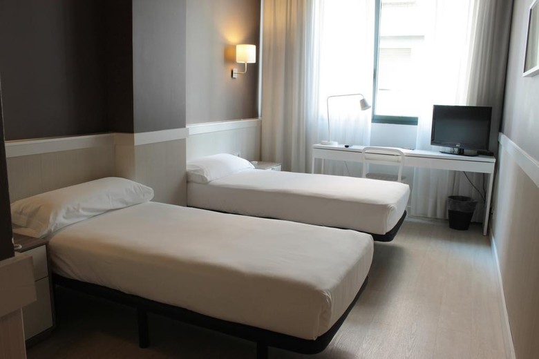 Hotel Paral�lel