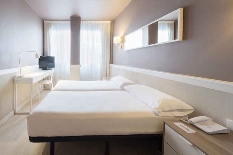 Hotel Paral�lel
