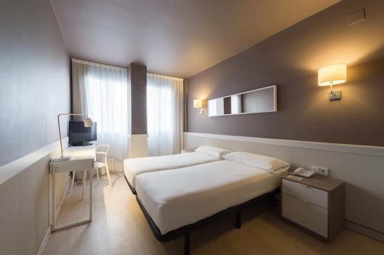 Hotel Paral�lel