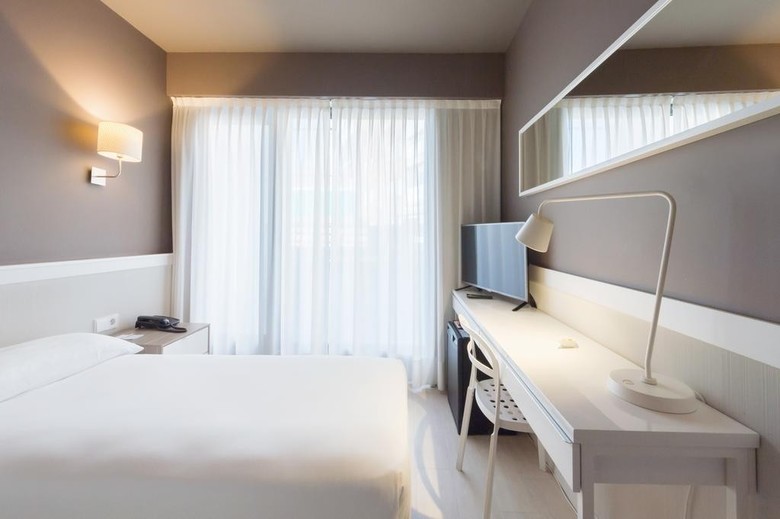 Hotel Paral�lel