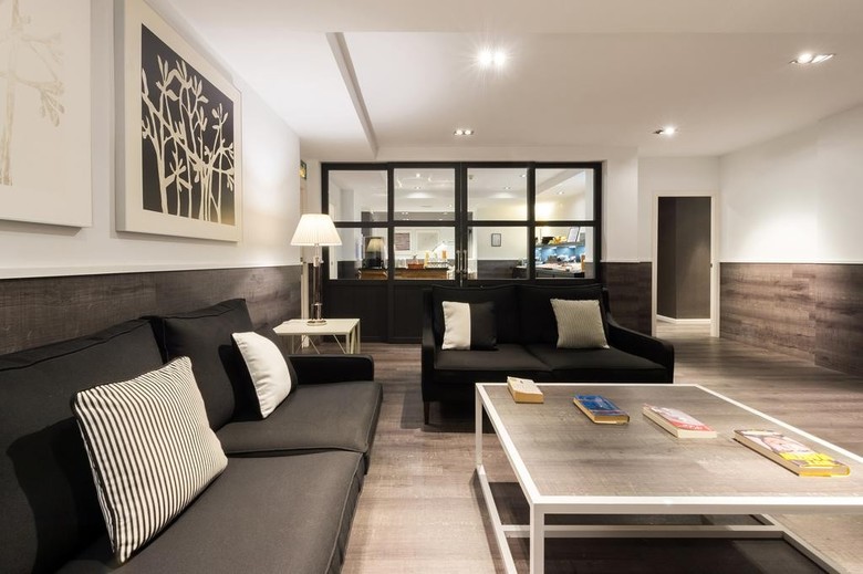 Hotel Paral�lel