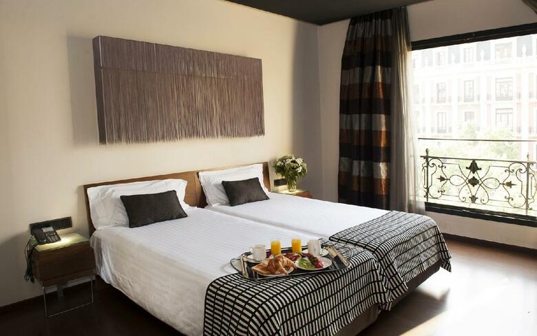 Wilson Boutique Hotel