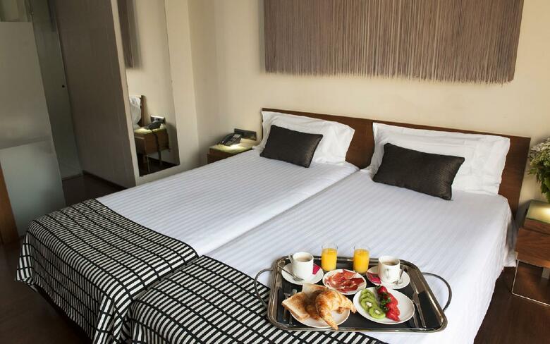 Wilson Boutique Hotel