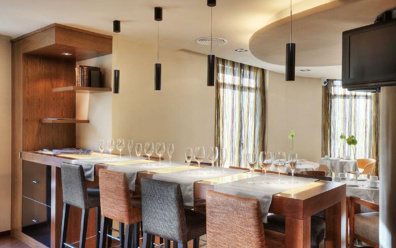Wilson Boutique Hotel