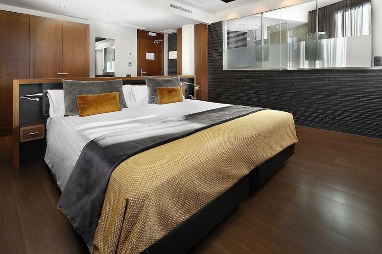 Wilson Boutique Hotel