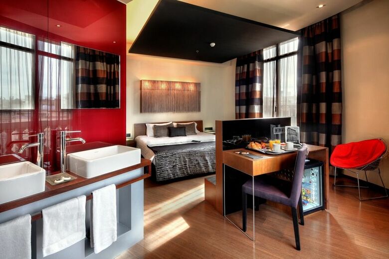Wilson Boutique Hotel