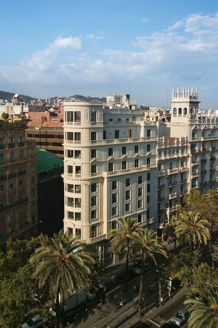 Wilson Boutique Hotel