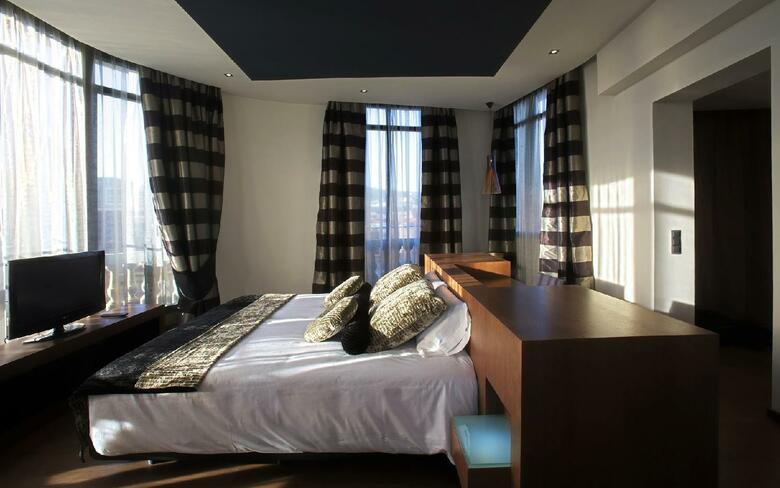 Wilson Boutique Hotel