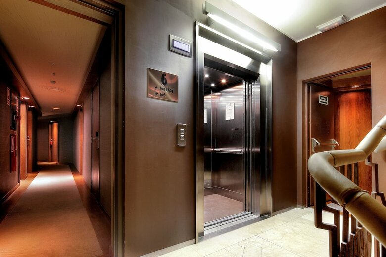 Wilson Boutique Hotel