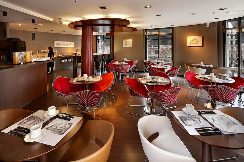 Wilson Boutique Hotel