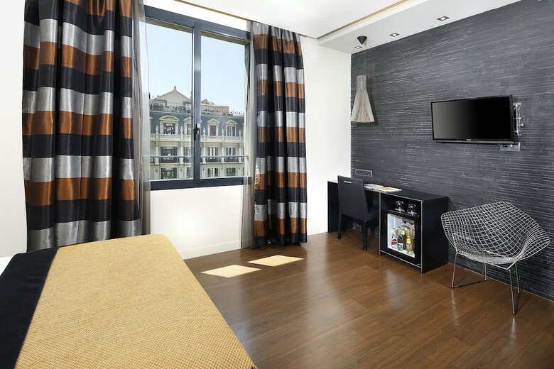 Wilson Boutique Hotel