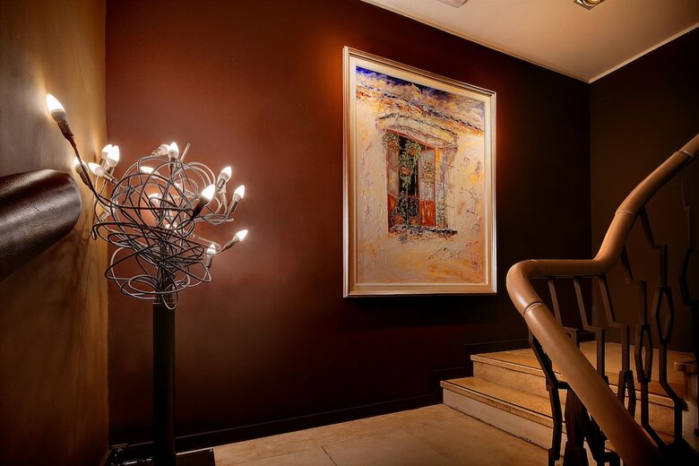 Wilson Boutique Hotel