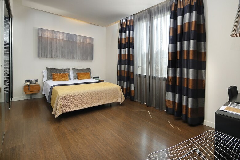 Wilson Boutique Hotel