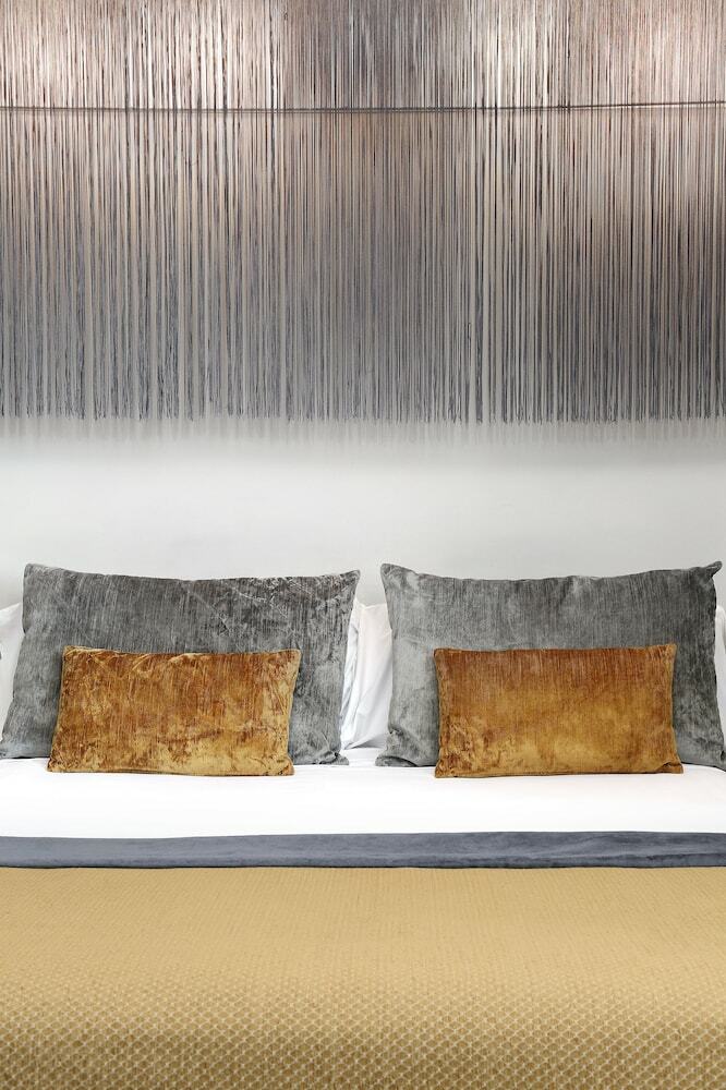 Wilson Boutique Hotel