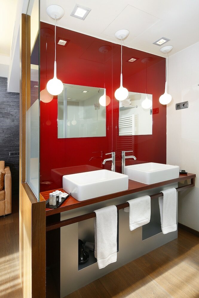 Wilson Boutique Hotel