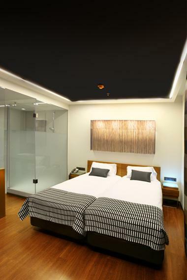 Wilson Boutique Hotel