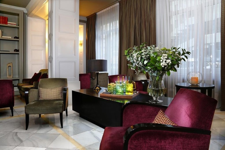 Hotel Condado