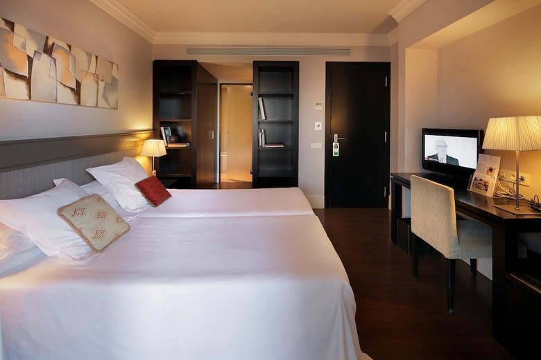 Hotel Condado