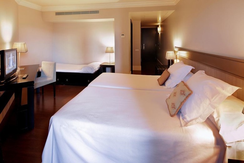 Hotel Condado