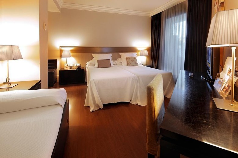 Hotel Condado