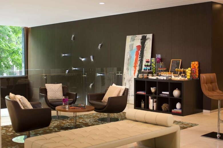 Renaissance Barcelona Hotel
