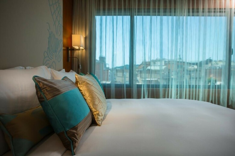 Renaissance Barcelona Hotel