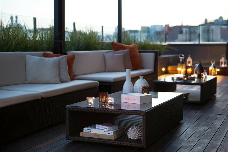 Renaissance Barcelona Hotel