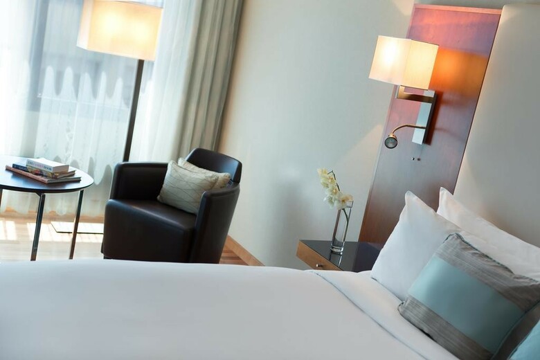 Renaissance Barcelona Hotel