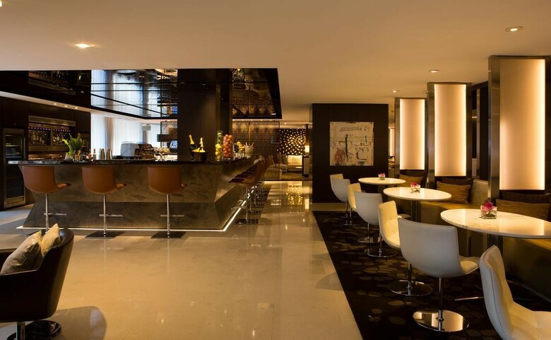 Renaissance Barcelona Hotel