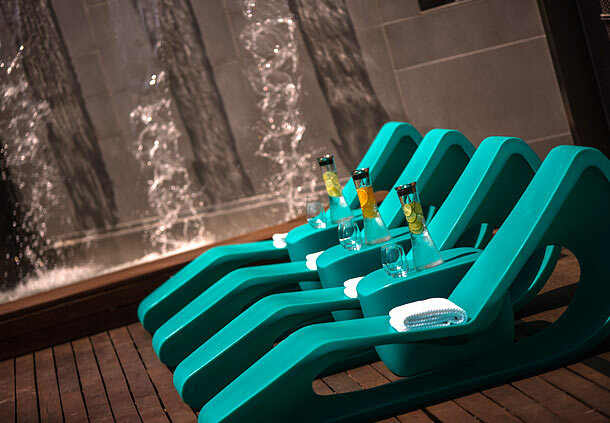Renaissance Barcelona Hotel