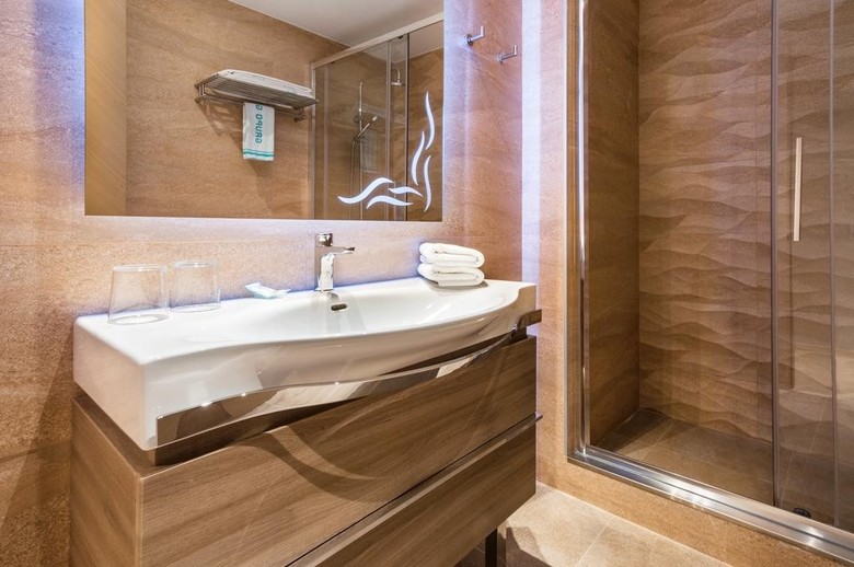 Hotel Gotico