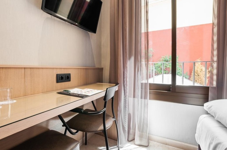 Hotel Gotico
