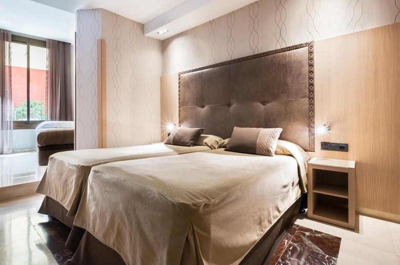 Hotel Gotico