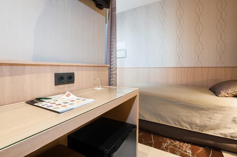 Hotel Gotico