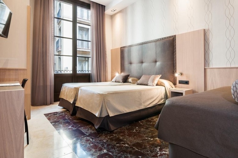 Hotel Gotico