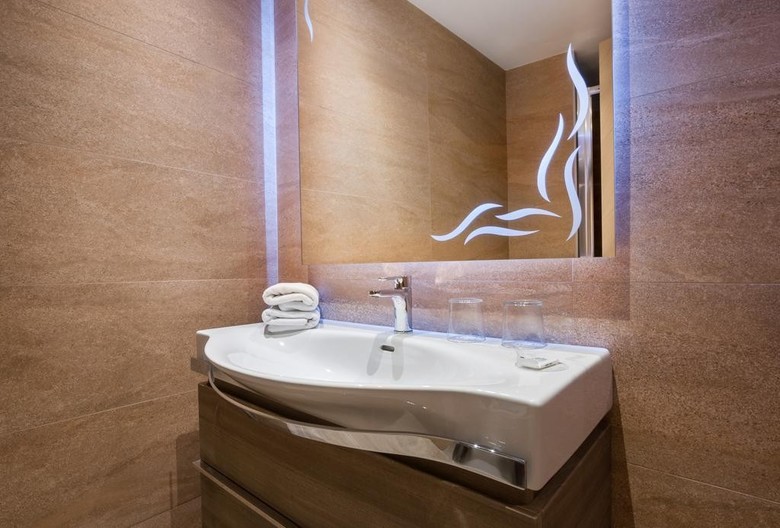 Hotel Gotico