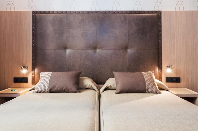 Hotel Gotico
