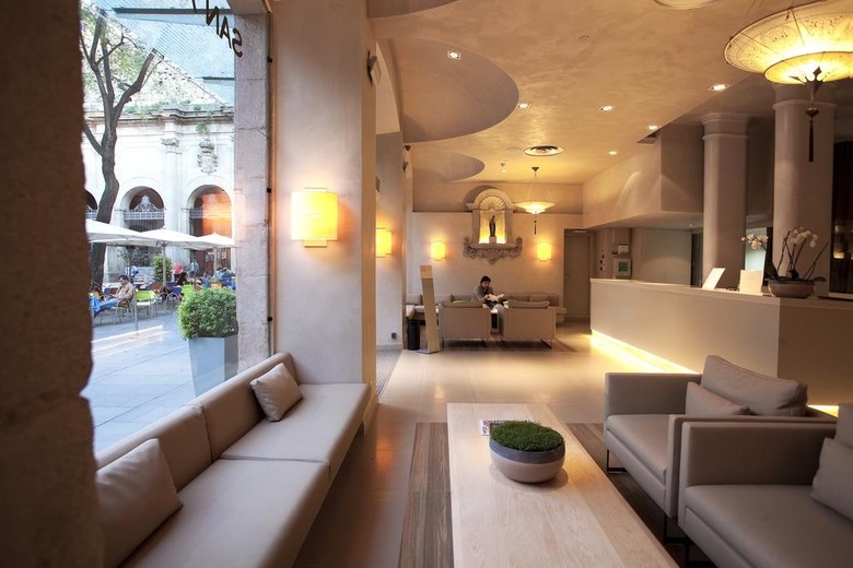 Hotel San Agustin
