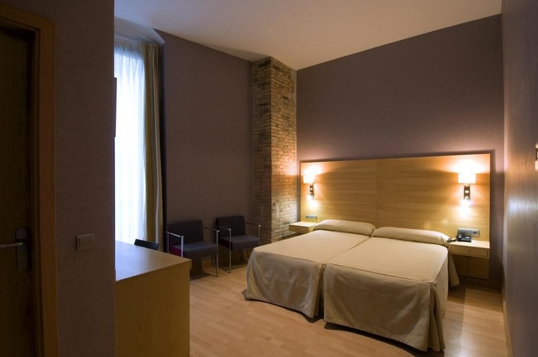 Hotel San Agustin