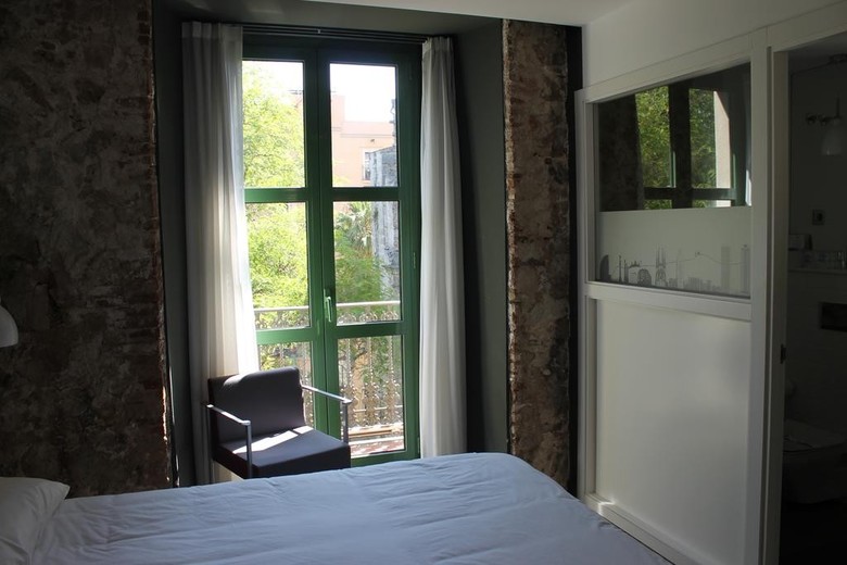 Hotel San Agustin