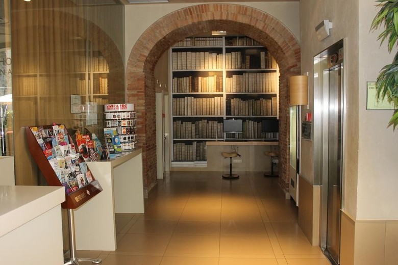 Hotel San Agustin