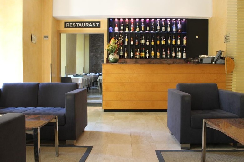 Hotel San Agustin
